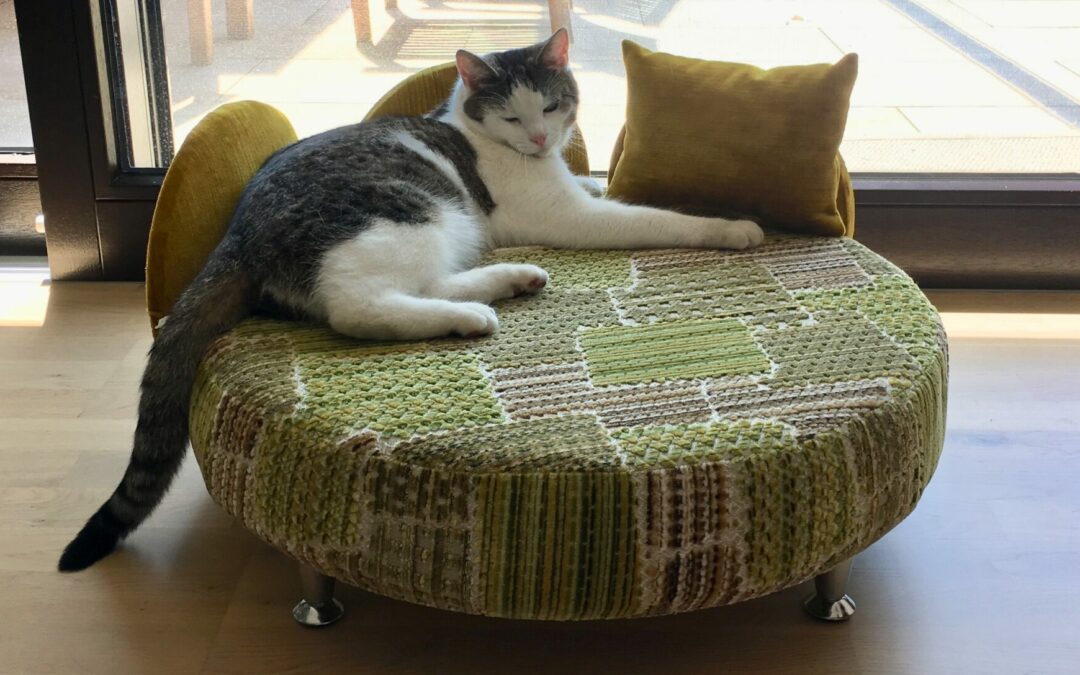 Couch „Hilde“