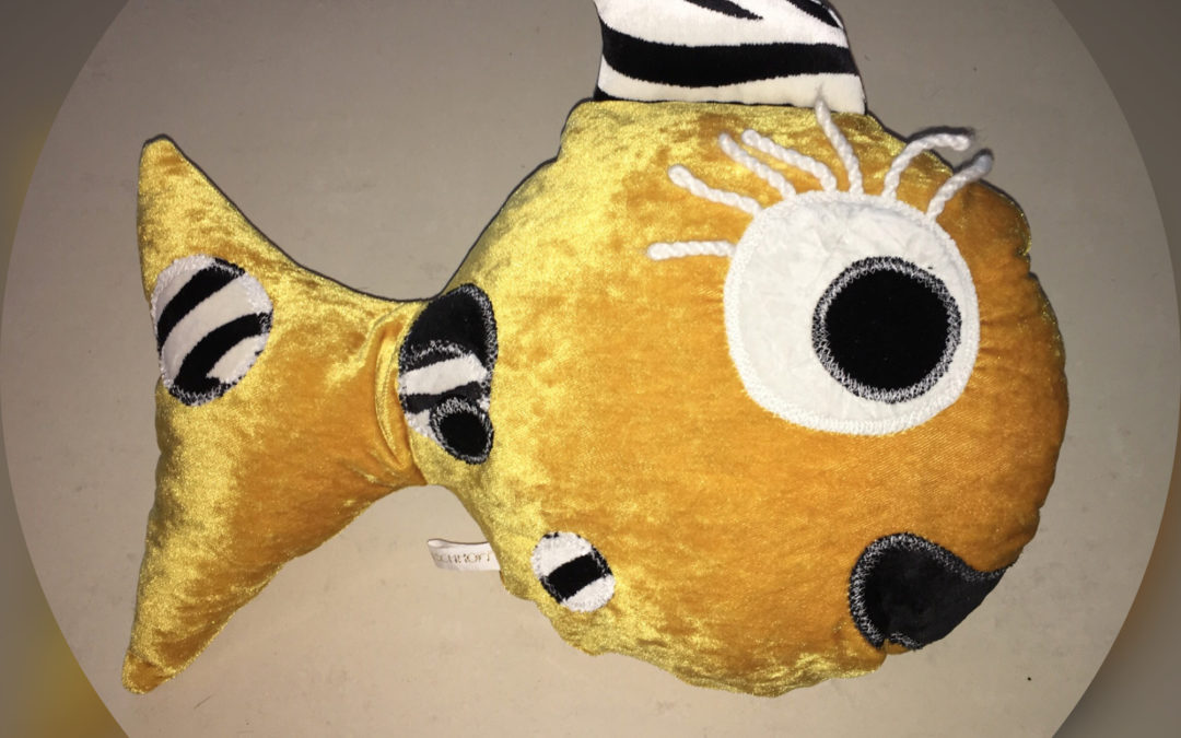 Frolcki Fisch RUPERT