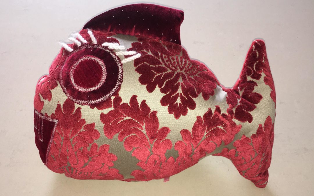 Frolcki Fisch ROBERTA