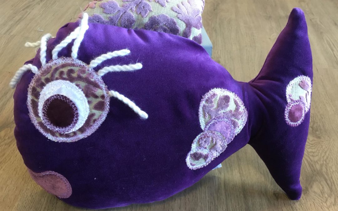 FROLCKI FISCH MARLENE
