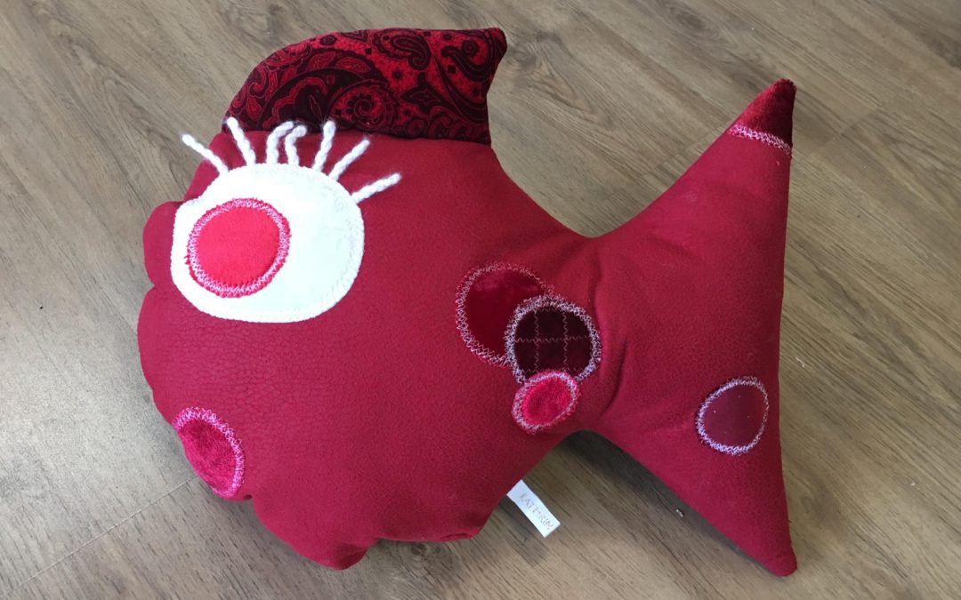FROLCKI FISCH MARTHA