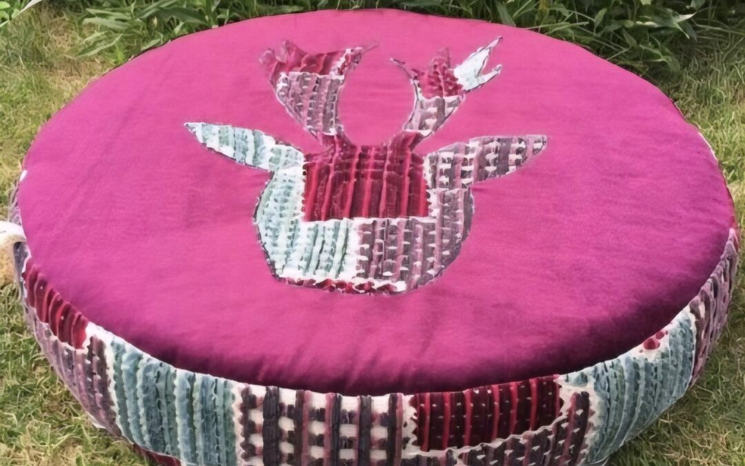 Couch “ HIRSCH „