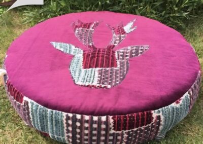 Couch “ HIRSCH „